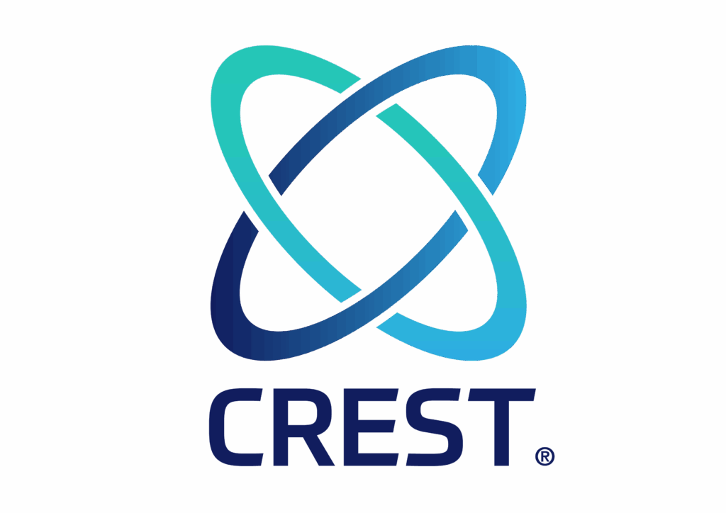 CREST Logo