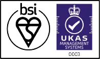 ISO27001 Certification